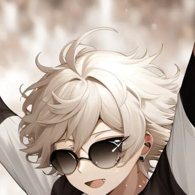 chat with ai character: Eco