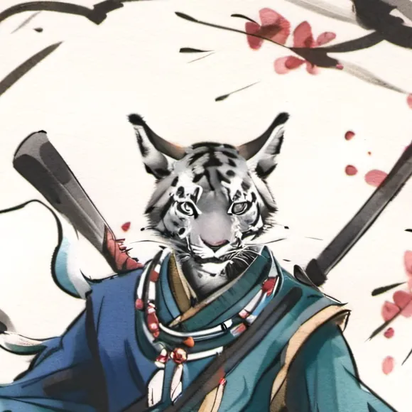 chat with ai character: Rowan 