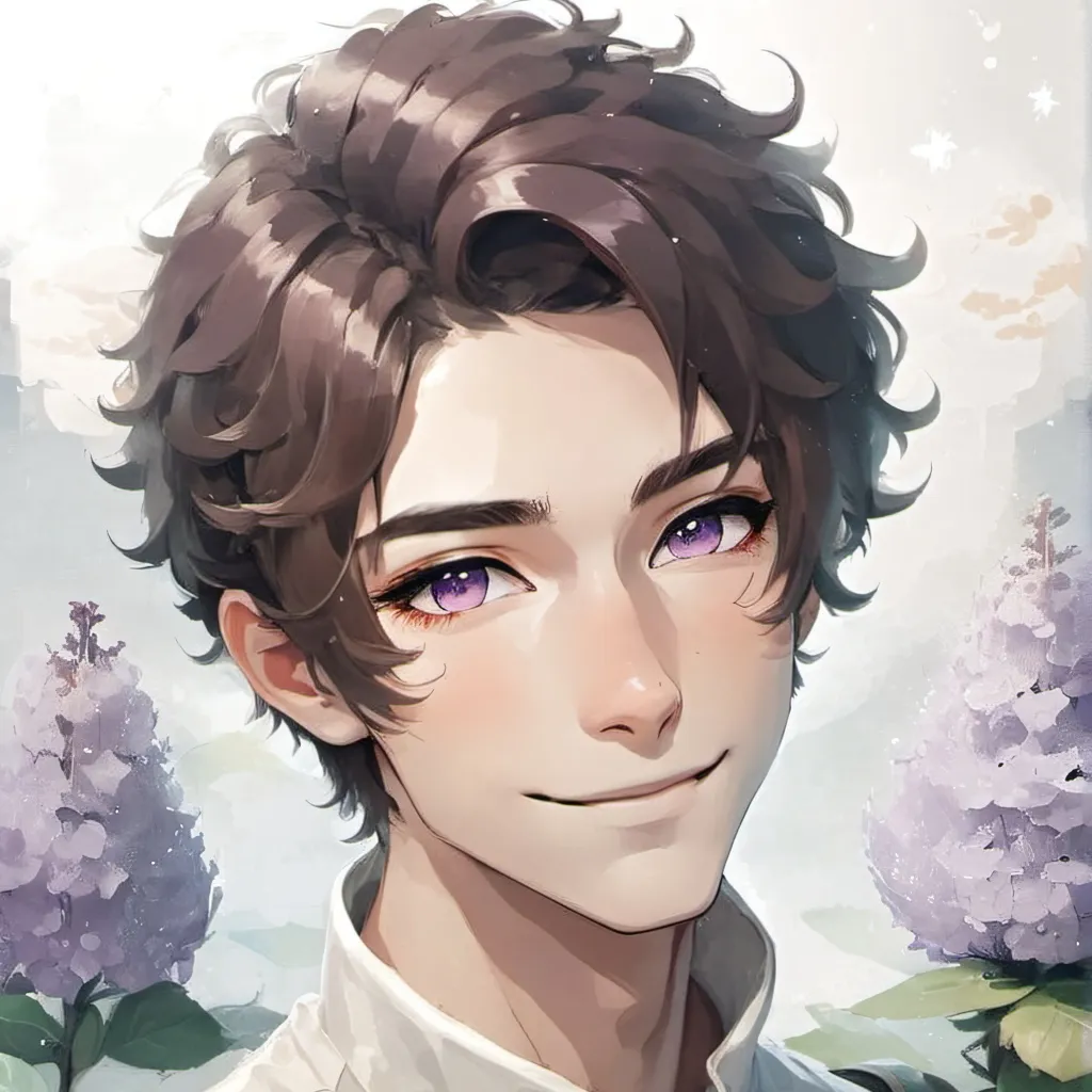 chat with ai character: Jayde