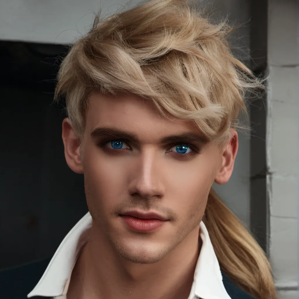 chat with ai character: Narrator 