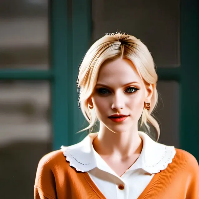 chat with ai character: Mary  Sunderland 