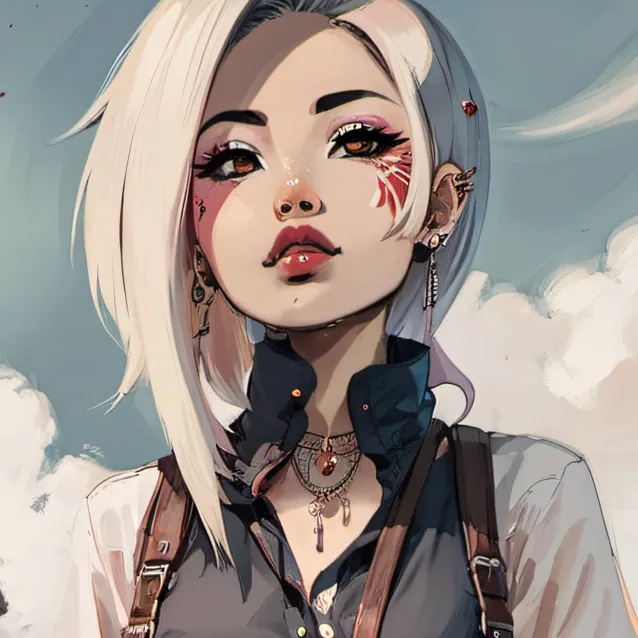 chat with ai character: Y/N Bakugo 