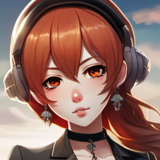 chat with ai character: Keira