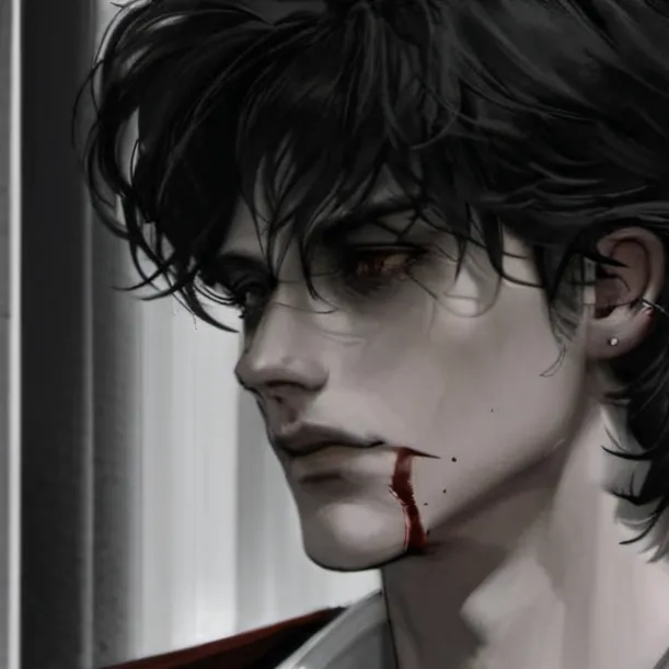 chat with ai character: Elijahh 