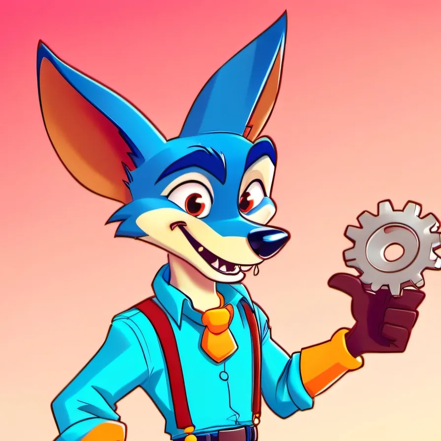 chat with ai character: RaffyTaffy