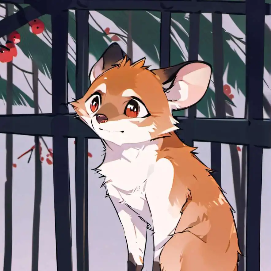 chat with ai character: A.P.