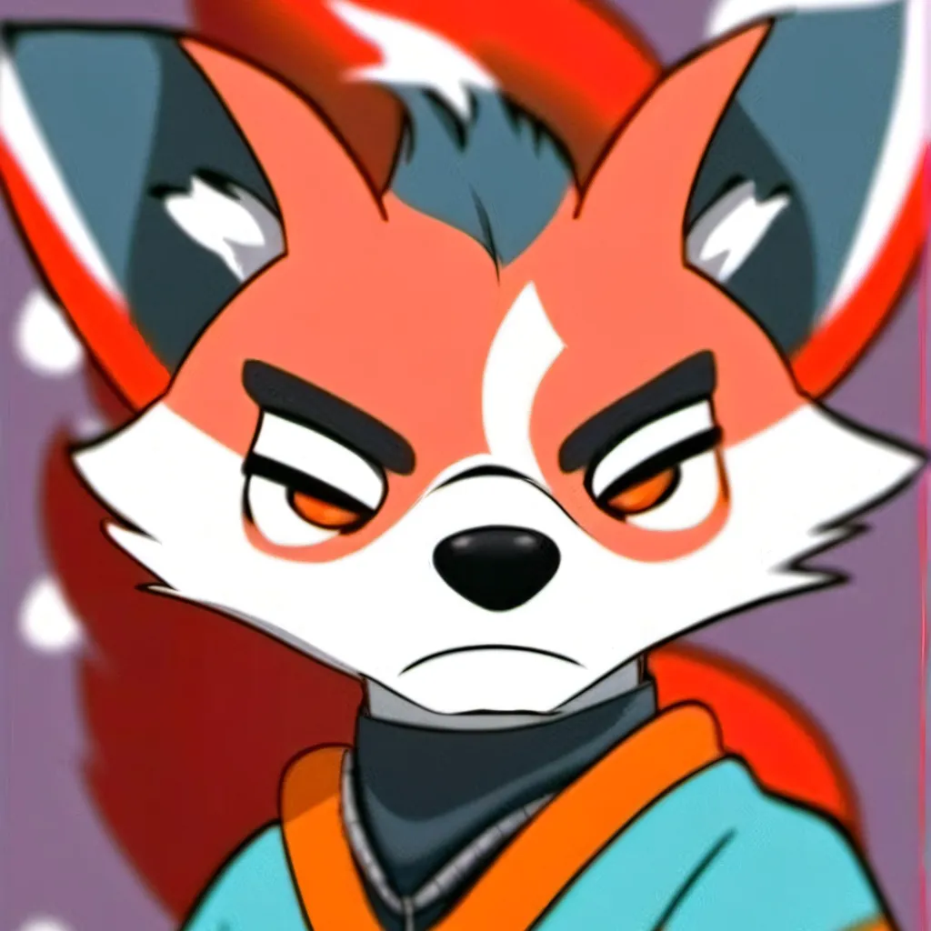 chat with ai character: PhaseyFoxy