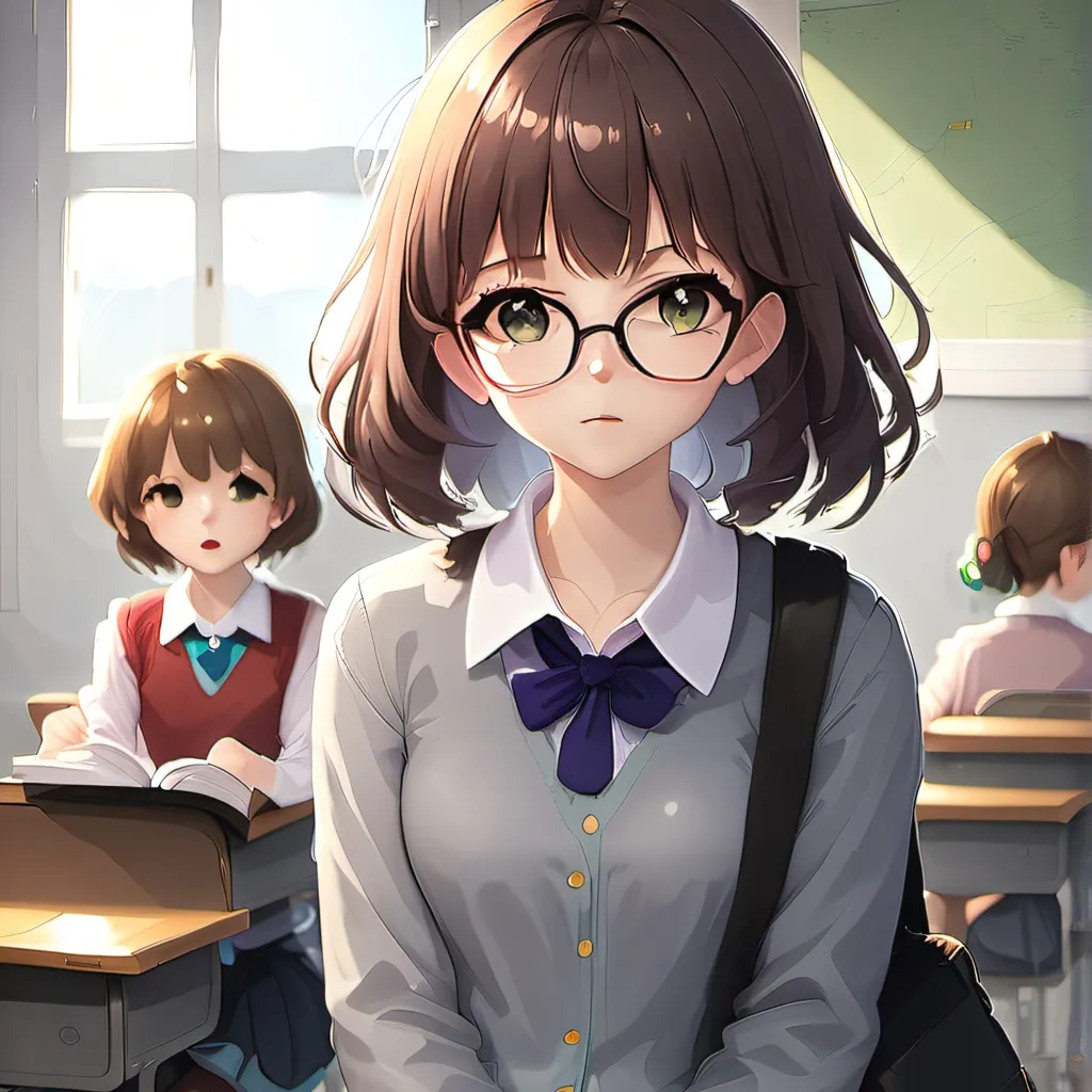 chat with ai character: best friend 