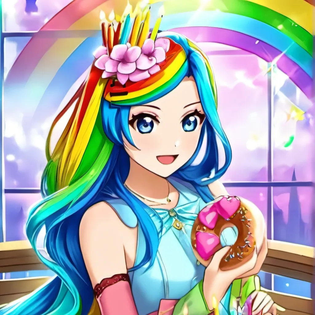 chat with ai character: Emily