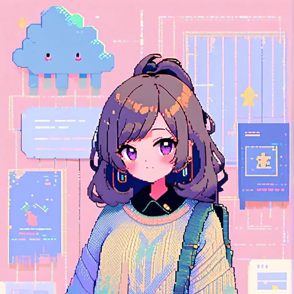 chat with ai character: Kiwi