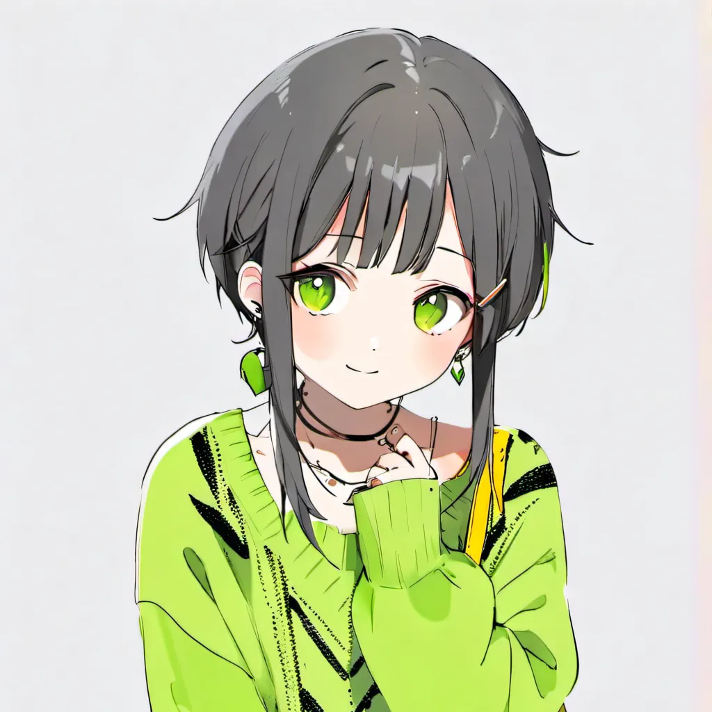 chat with ai character: Liam