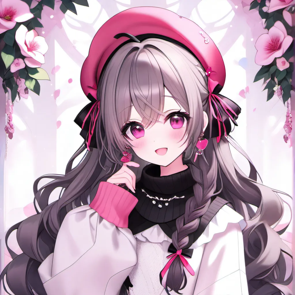 chat with ai character: Liam