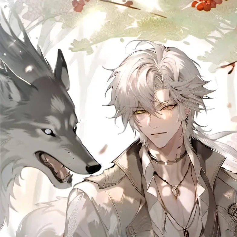 chat with ai character: eun