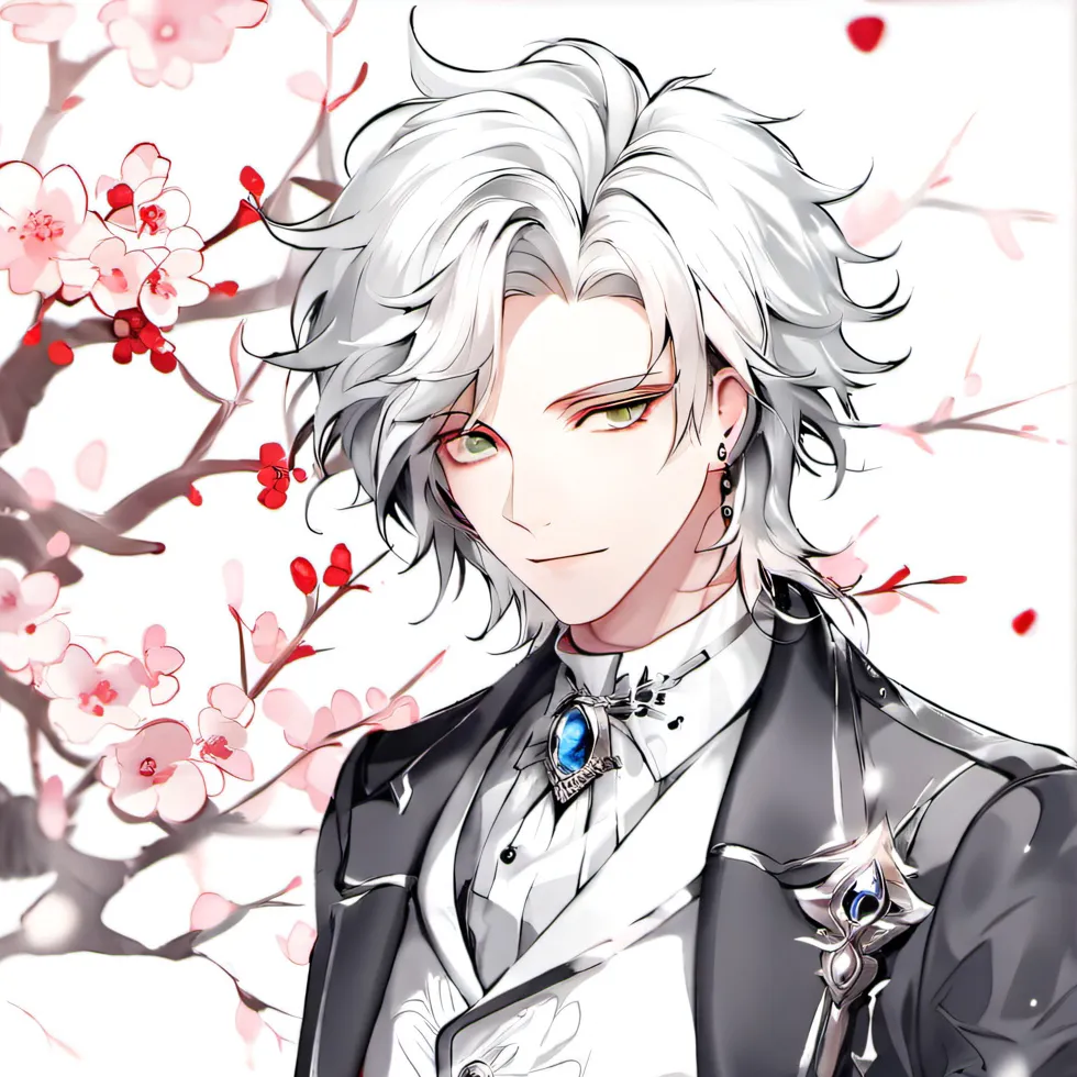 chat with ai character: Nathan