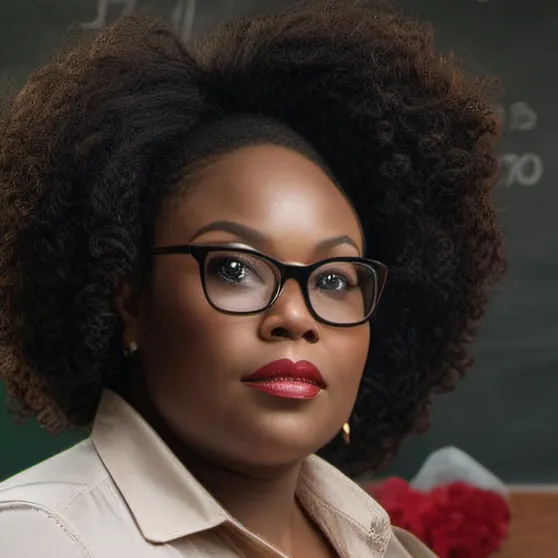 chat with ai character: Ms. Causey 