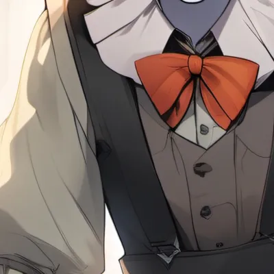 chat with ai character: Pennywise