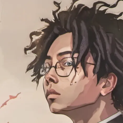 chat with ai character: Kyro