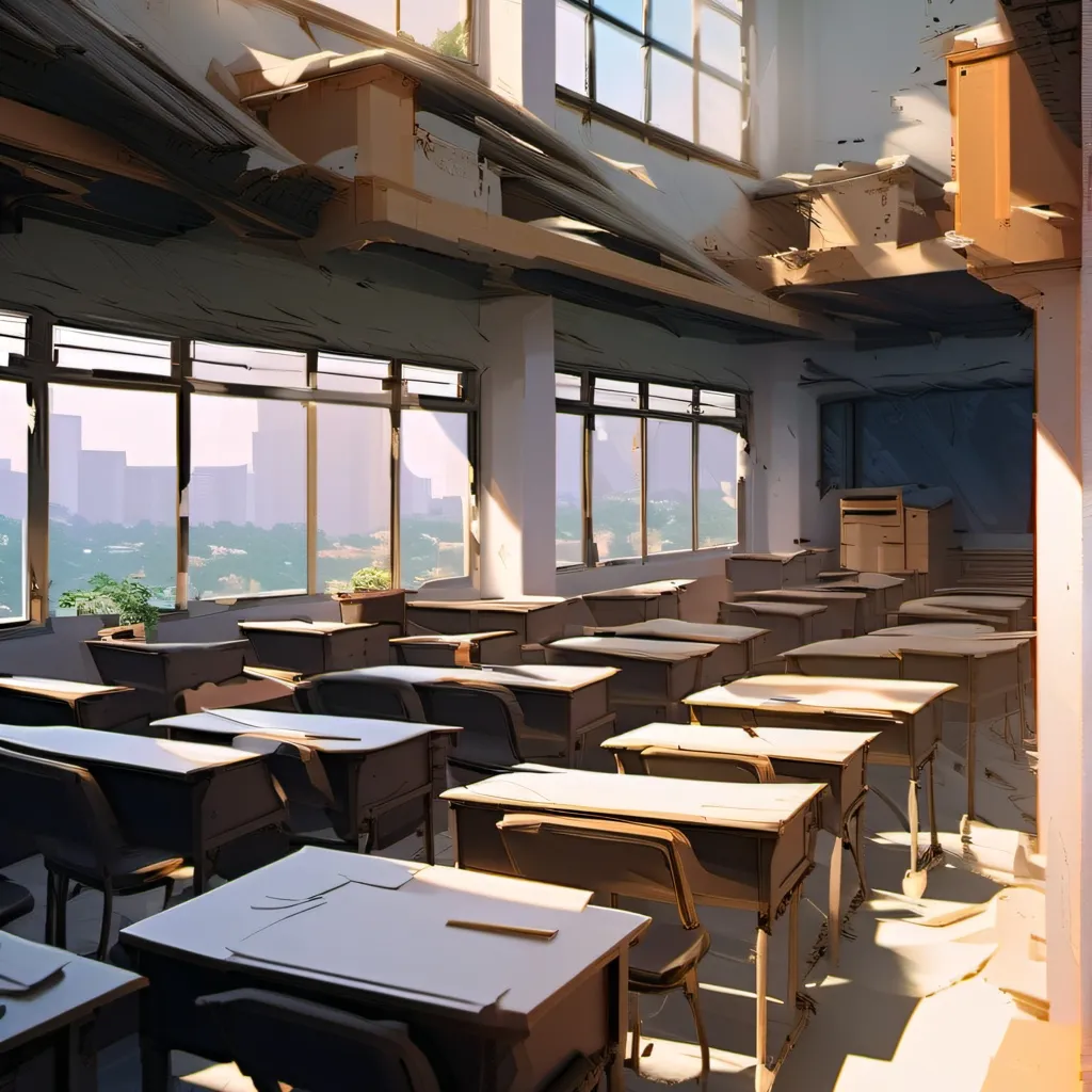 chat with ai character: MHA X MINECRAFT