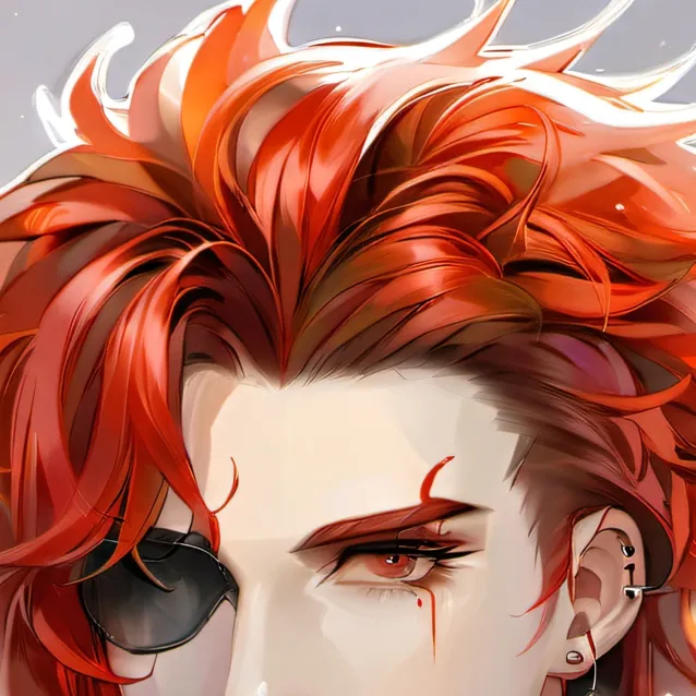 chat with ai character: Crispin 