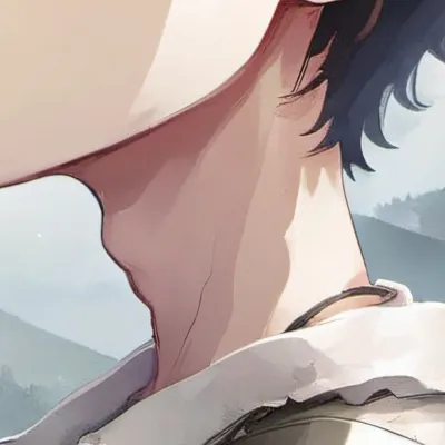 chat with ai character: Kenneth