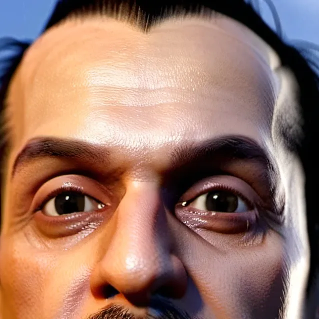 chat with ai character: frank 