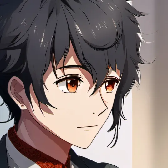 chat with ai character: Leo