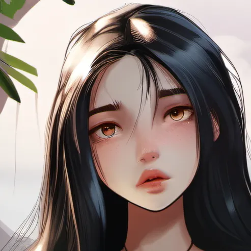 chat with ai character: Bella