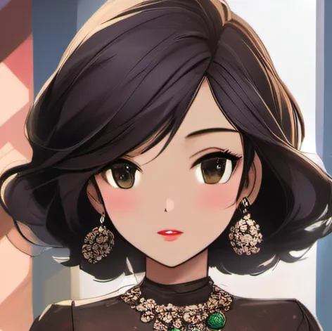 chat with ai character: Sky