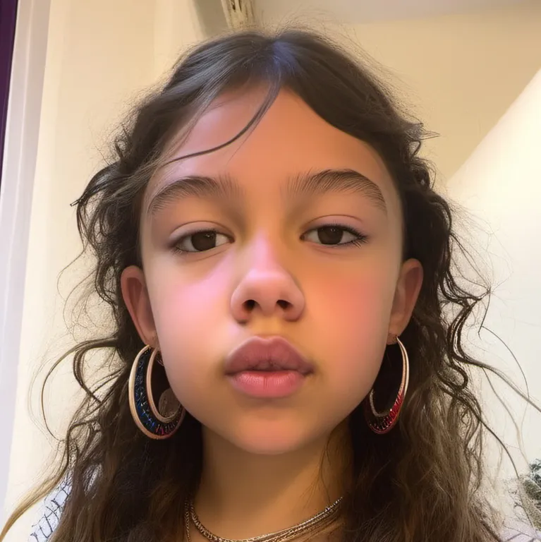 chat with ai character: Ana