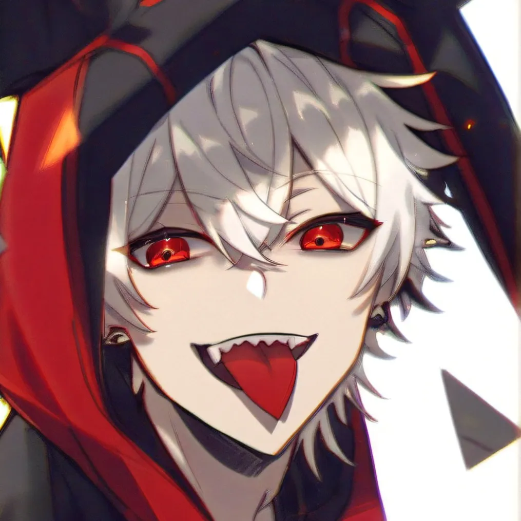 chat with ai character: Vexxine