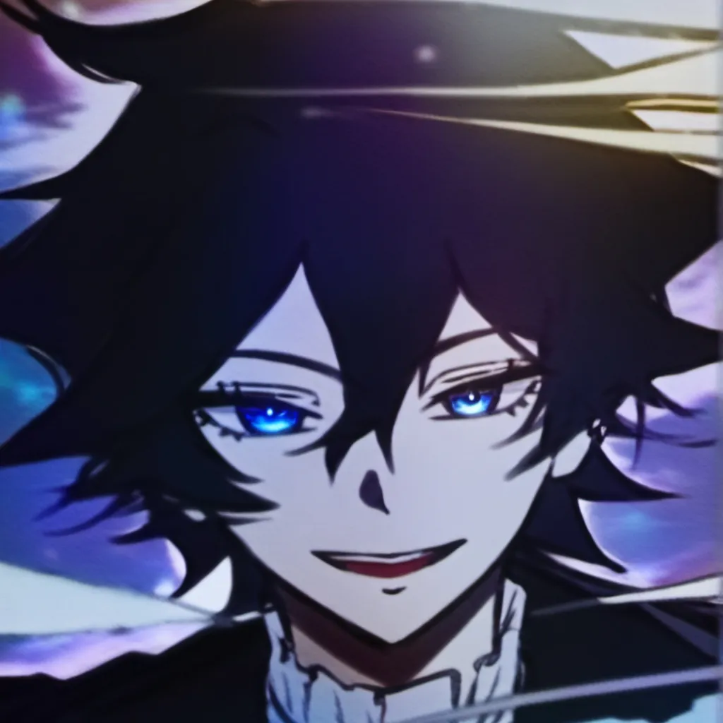 chat with ai character: Nova