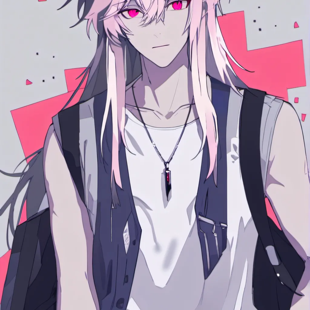 chat with ai character: Prince 