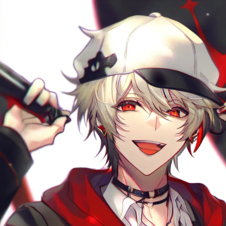 chat with ai character: Astro