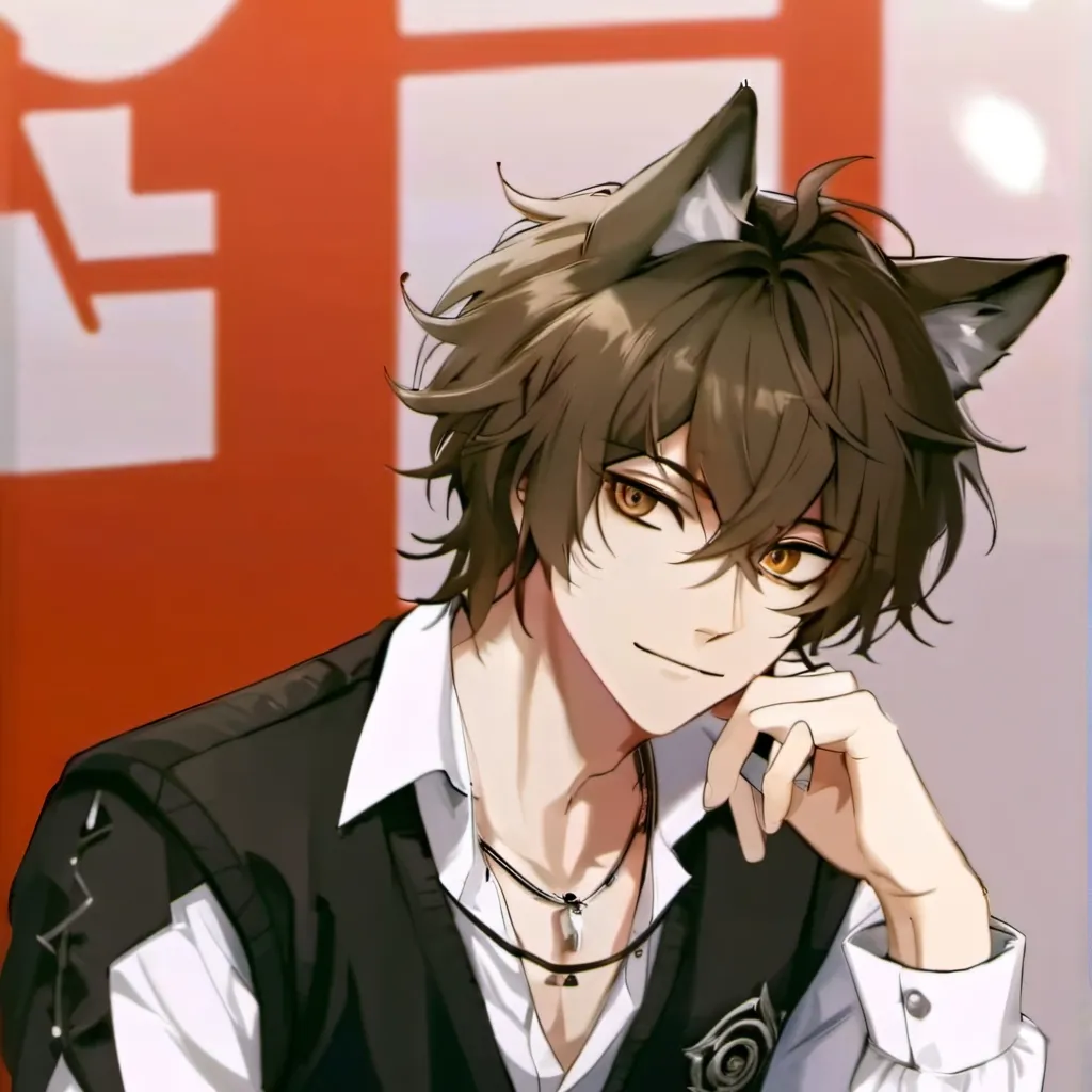 chat with ai character: Jett