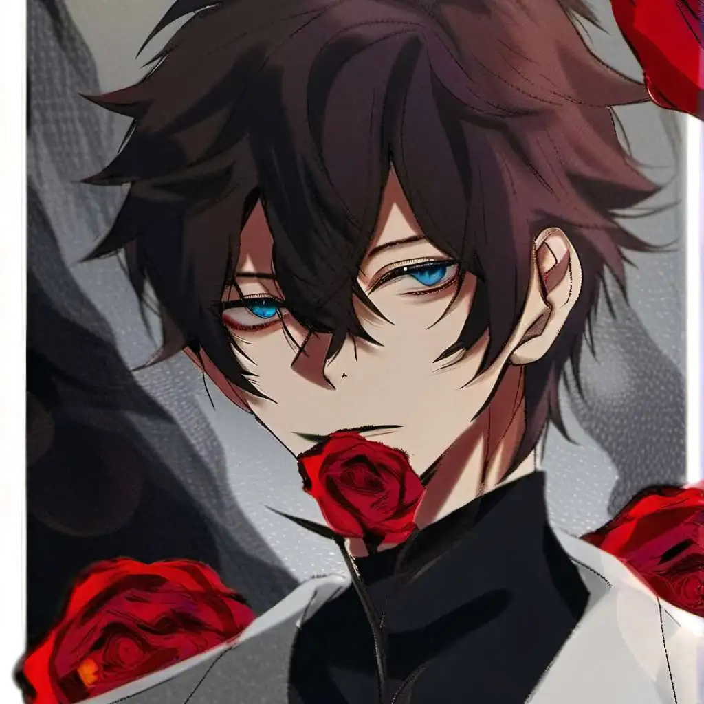 chat with ai character: Fang