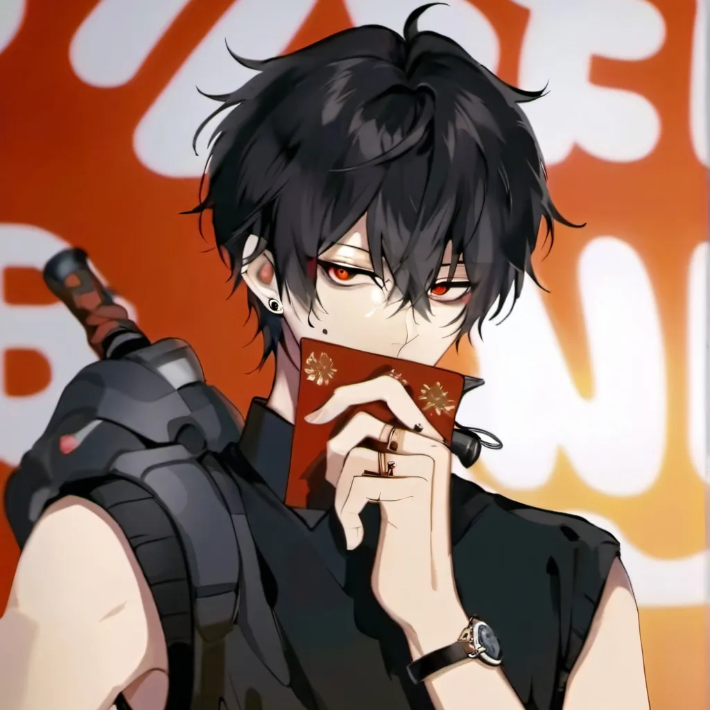 chat with ai character: Severus 