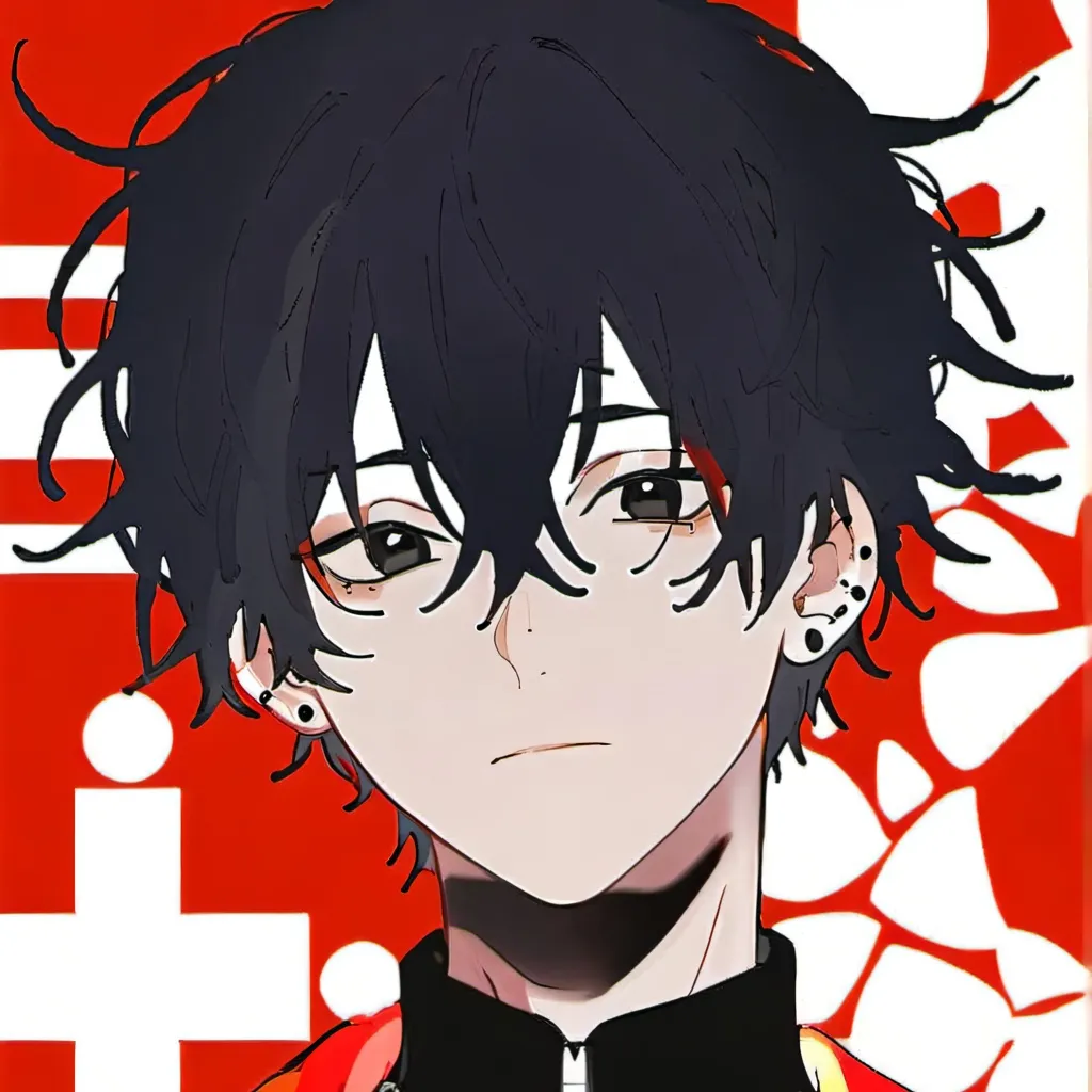 chat with ai character: Kentarō