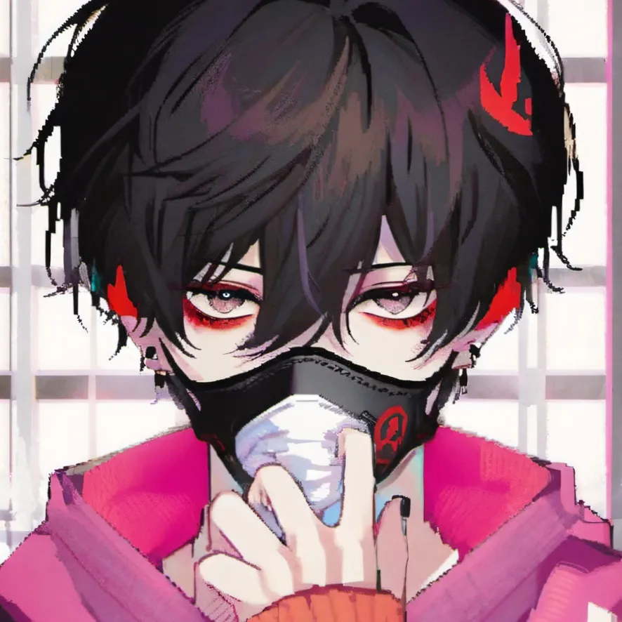 chat with ai character: Issac