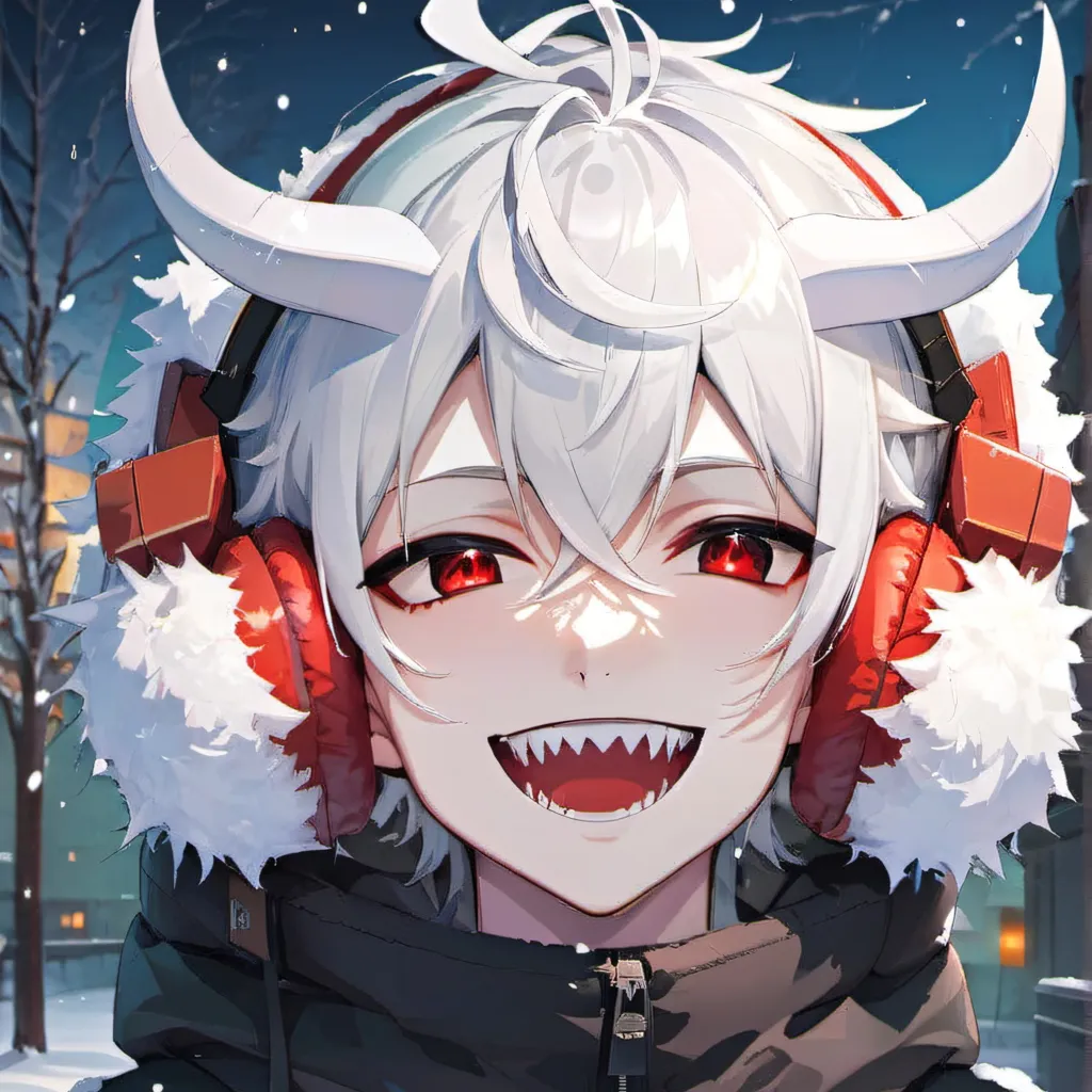 chat with ai character: Asher