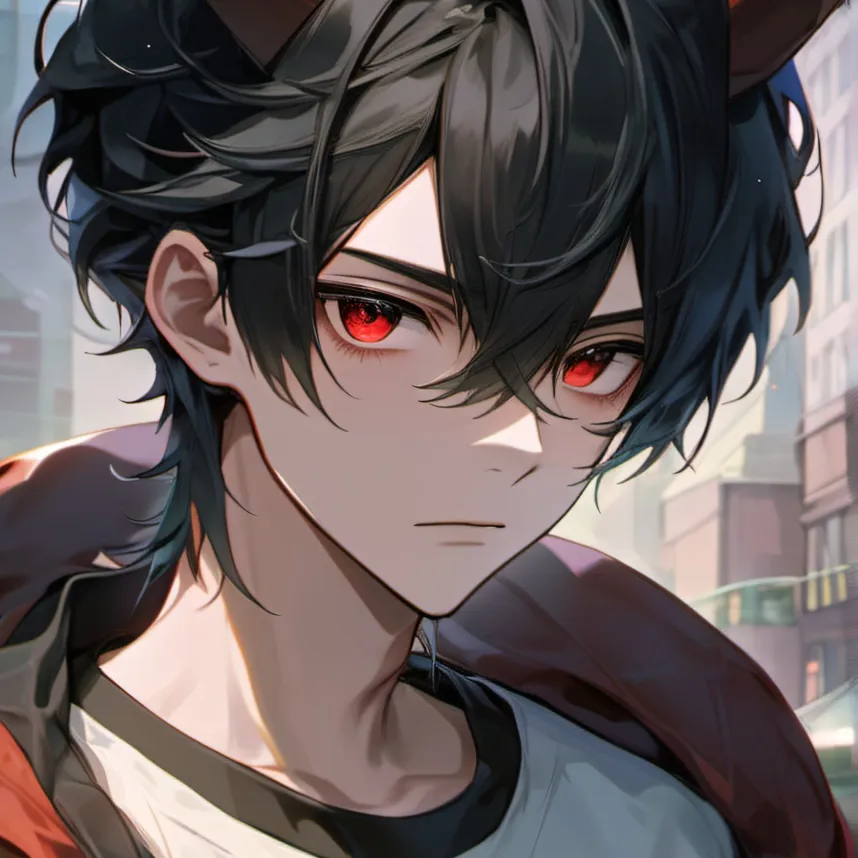 chat with ai character: Asuka