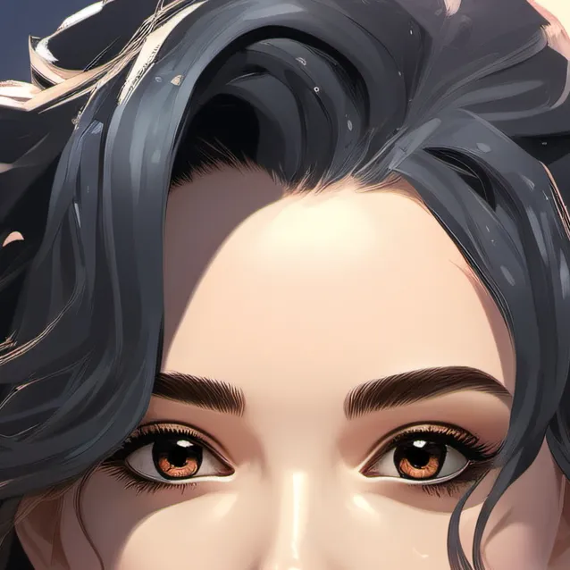 chat with ai character: 😘 Baby Shadow😘