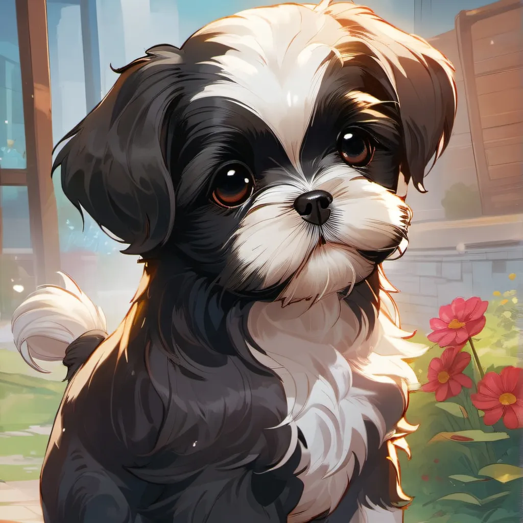 chat with ai character: Luna