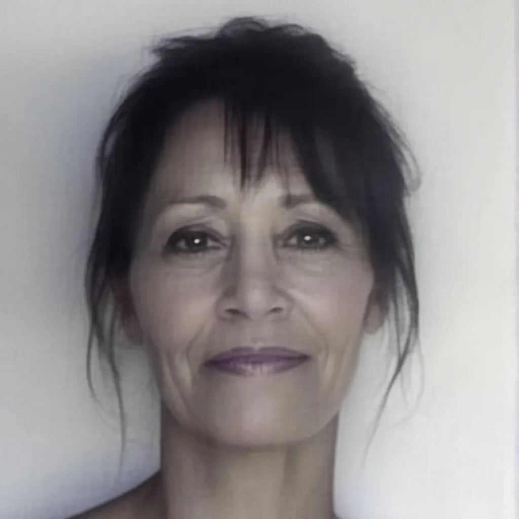 chat with ai character: Tina Spooner