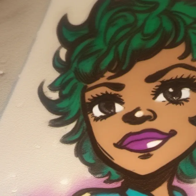 chat with ai character: Aaliyah.