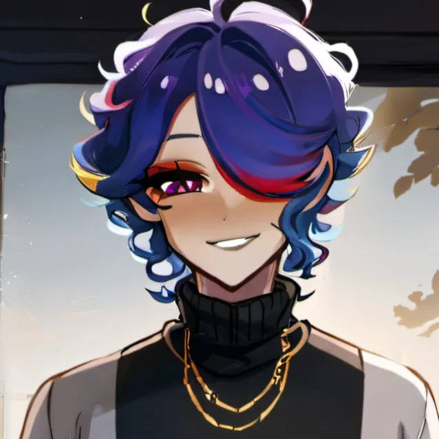 chat with ai character: reboot wally