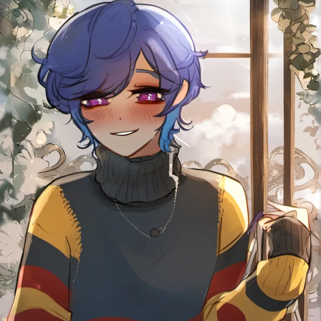 chat with ai character: reboot wally 