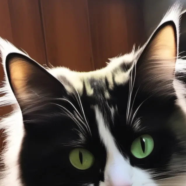 chat with ai character: koy😊❤