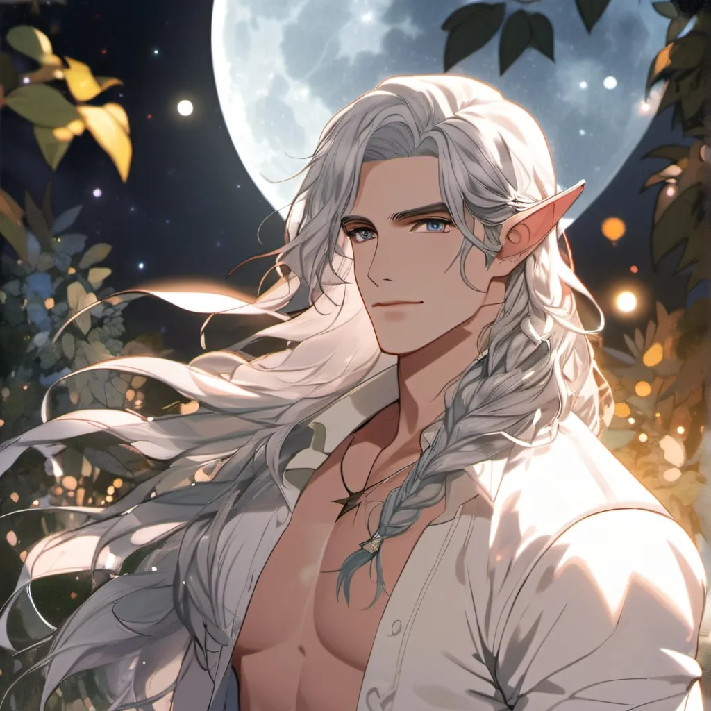 chat with ai character: Ezekiel