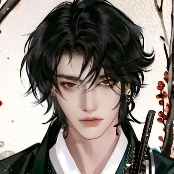 chat with ai character: Rein