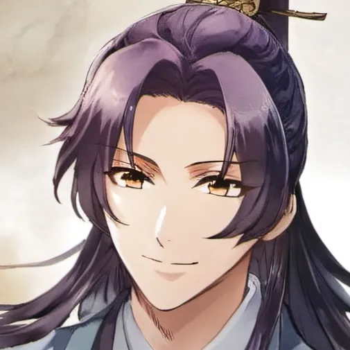 chat with ai character: Jinshi